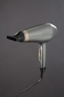 REMINGTON AC8820 Keratine bescherm föhn 2200 W - 2 concentrators + 1 diffusor - grijs - thumbnail
