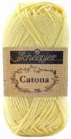Scheepjes Catona 25g - 404 English Tea - thumbnail