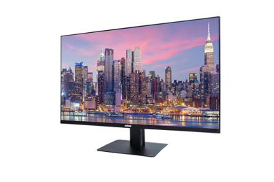 Gaming monitor Nilox Full HD 27" - thumbnail