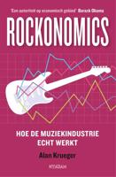 Rockonomics - Alan Krueger, - ebook - thumbnail