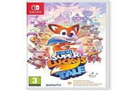 New Super Lucky's Tale (Code in a Box) - thumbnail