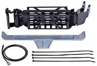 DELL 770-BBIE - Kabelbeheerarm - 1U - voor PowerEdge R320 R420 R420xr R430 R620 R630 PowerVault DL4000 - (> Kabelsystemen en accessoires) - thumbnail