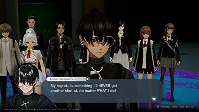 The Caligula Effect 2 - thumbnail