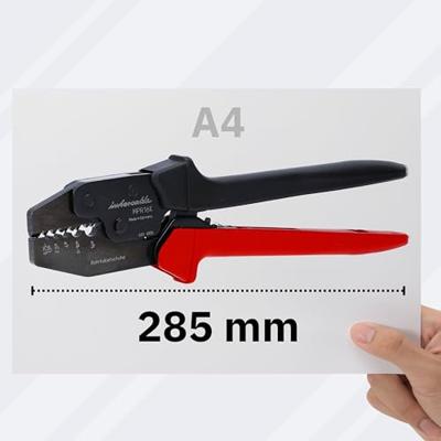 Intercable Perstang Kabelschoenen en Verbinders 0,75 tot 16mm²