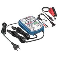 TecMATE Acculader "optimate 2 duo optimate 2 charger duo 2er bank - thumbnail