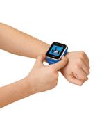 VTech smartwatch kidizoom dx2 blauw - thumbnail