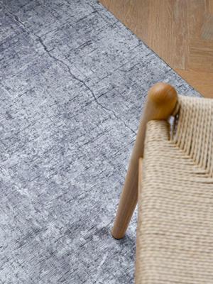 Jackie And The Fish - Vloerkleed Chaos Fracking Ground (outlet) - 170x240 cm Jackie And The Fish - Vloerkleed Chaos Fracking Ground (outlet) - 170x240 cm