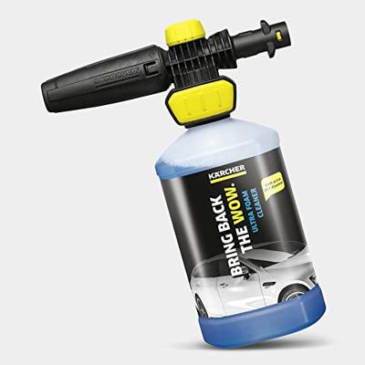 Karcher FJ 10 C Schuimsproeier Connect n&apos; clean + Ultras Foam Cleaner - 2.643-143.0