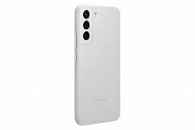 Samsung EF-VS906L mobiele telefoon behuizingen 16,8 cm (6.6") Hoes Grijs Samsung EF-VS906L mobiele telefoon behuizingen 16,8 cm (6.6") Hoes Grijs