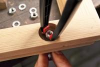 Bessey Clippix XCL 70/110 - XCL5 - thumbnail