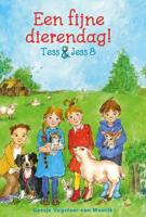Een fijne dierendag! - Geesje Vogelaar- van Mourik - ebook - thumbnail