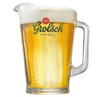 Grolsch - Bier Pitcher (glas) - 1,77 ltr - thumbnail