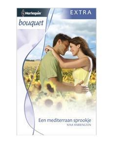 Een mediterraan sprookje - Nina Harrington - ebook