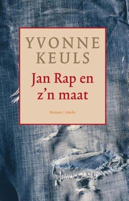 Jan Rap en z'n maat - Yvonne Keuls - ebook