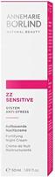 Annemarie Borlind ZZ Sensitive System Anti Stress Fortifying Night Cream - thumbnail
