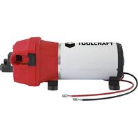 TOOLCRAFT TO-7159158 Laagspanning drukwaterpomp 1020 l/h 12 V/DC - thumbnail