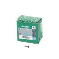 Spax pk t10 rvs vd 3,0x12(200) - thumbnail