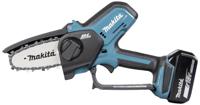 Makita DUC101RF01 Kettingzaag Accu Lengte mes 100 mm Incl. accu, Incl. oplader - thumbnail