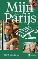 Mijn Parijs (Paperback) - thumbnail