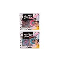 Casuelle XOXO Haarkrijt met Scrunchie Assorti - thumbnail