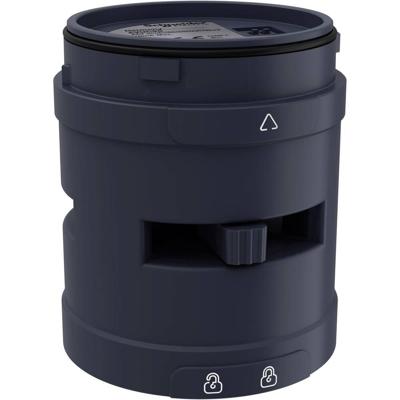 Schneider Electric XVUC9S Akoestisch element Zwart 24 V DC/AC 1 stuk(s)