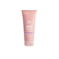 Wella Professionals Color Recharge Cool Blond Conditioner 200ML - thumbnail