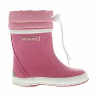 Bergstein Rainboot winter pink Roze maat 22 - thumbnail