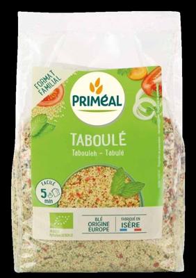 Primeal Tabouleh bio 600 Gram