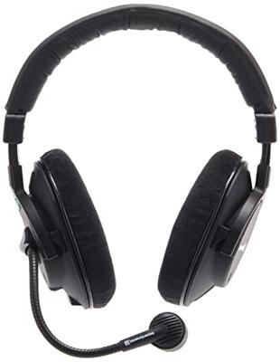 Beyerdynamic DT 290 MK2 hoofdtelefoon 80 ohm zonder kabel