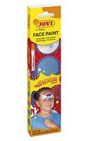 Make-up Spons Jovi - thumbnail