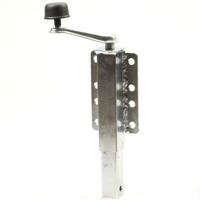 Kielsteun verstelbaar - thumbnail