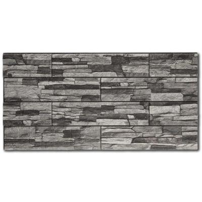 3D Wandpaneel EPS Steenlook KIT214 100x50x2cm