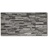 3D Wandpaneel EPS Steenlook KIT214 100x50x2cm - thumbnail