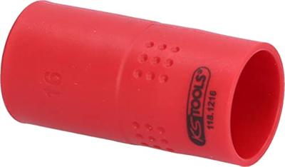 KS Tools 118.1216 118.1216 Verwisselbare kop 16 mm 16 mm 1/2