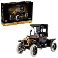 LEGO ICONS 11376 Ford Model T - thumbnail