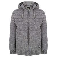 Shakaloha Crush Ziphood Vest - thumbnail