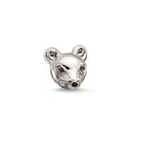 Sieraad Dames Thomas Sabo K0166-041-12 Zilverkleurig 1 cm - thumbnail