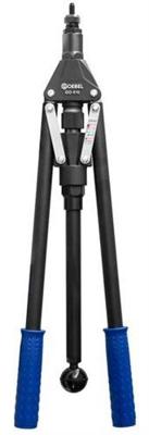 Goebel Blindklinkmoer en boutttang go-510 m5-m10