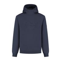 Travelin&apos; men - Jumper - Marineblauw - Maat - thumbnail