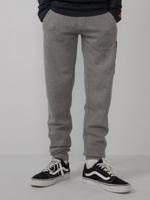 50% korting - Petrol Industries Jongens Joggingbroek Grijs - 164 - thumbnail