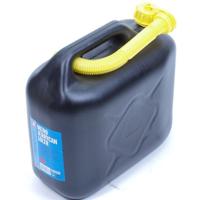 Jerry-can, 10 liter, zwart - thumbnail