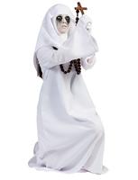 Italiaans nonnen kostuum Soraya - thumbnail