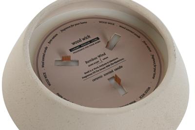 Geurkaars Home ESPRIT Scandi Geurkaars Home ESPRIT Scandi