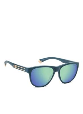 Zonnebril Uniseks Polaroid PLD-2156-S-56ZI95Z ø 56 mm