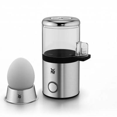 WMF KITCHENminis 1 ei Eierkoker Grijs