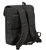Laptoptas F.C. Barcelona Premium Zwart 29 x 39 x 12 cm - thumbnail