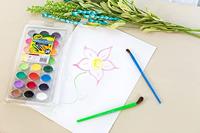 Crayola raamstiften, 8st. - thumbnail