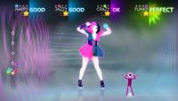 Just Dance 4 - thumbnail