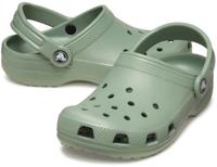 Kindersabots 206991 Classic Clog K CROCS(TM) olijf - thumbnail