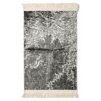 Essenza Essenza Nadia Carpet 60x90 Sage green - thumbnail